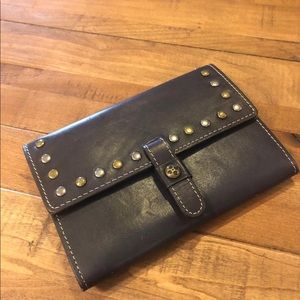 Patricia Nash Clutch Wallet